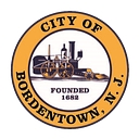 City of Bordentown logo
