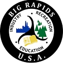 City Of Big Rapids logo