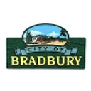 City of Bradbury logo
