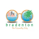 City Of Bradenton logo