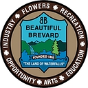 City of Brevard logo