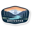 City of Brewster logo