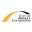 City of Bridges Foundation logo