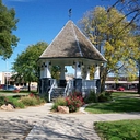 City of Broken Bow logo