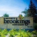 City of Brookings logo