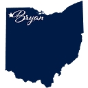 City of Bryan logo