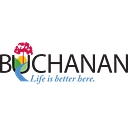 City of Buchanan logo