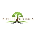 City of Butler logo