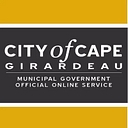 City Of Cape Girardeau, Missouri logo