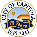 City of Capitola logo