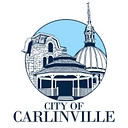 City of Carlinville city logo