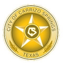 City of Carrizo Springs logo