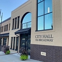 City of Carver logo