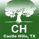 City Of Castle Hills logo
