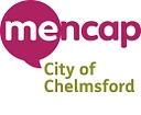 City Of Chelmsford Mencap logo