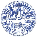 City Of Clarksburg logo