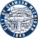 City of Clawson logo