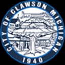 City Of Clawson logo