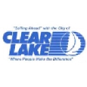 City Of Clear Lake logo
