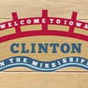 City of Clinton logo