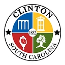 City of Clinton logo
