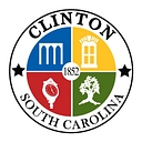 City Of Clinton, Sc logo