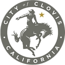 City Of Clovis logo
