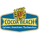 CITY OF COCOA BEACH logo