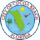 City Of Cocoa Beach logo