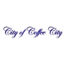 City of Coffee logo