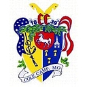 City of Cole Camp logo