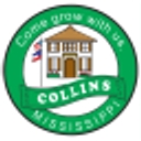 City of Collins logo