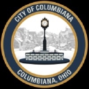 City Of Columbiana logo