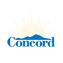 Town of Concord logo