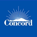 City Of Concord logo
