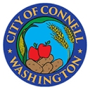 City of Connell logo