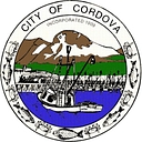 Cordova village logo