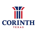 City Of Corinth logo