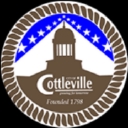 Cottleville Police Dept logo
