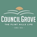 City of Council Grove logo