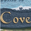 City of Cove logo