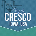 City of Cresco logo