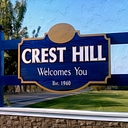 Town of Council Hill logo