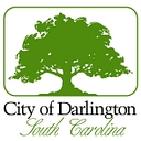 City of Darlington logo