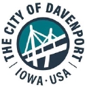 City Of Davenport logo