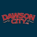 City Of Dawson, Yukon logo