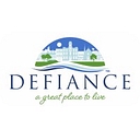 Town of Defiance logo