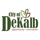 City Of Dekalb, Illinois logo