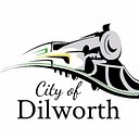 City of Dilworth logo