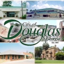 CITY OF DOUGLAS - UTILITIES